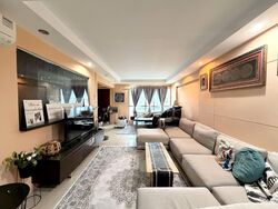 Blk 135 Edgedale Plains (Punggol), HDB 5 Rooms #580274661